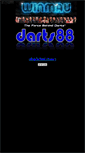 Mobile Screenshot of darts88.com